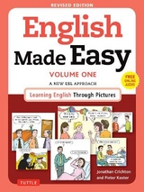 English Made Easy Volume One - Crichton, Jonathan; Koster, Pieter