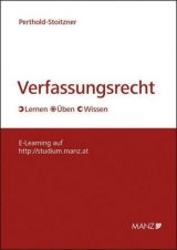 Verfassungsrecht - Bettina Perthold-Stoitzner