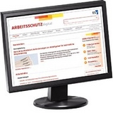 ARBEITSSCHUTZdigital - Jahresabonnement - 