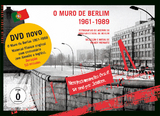 O Muro de Berlim 1961-1989 - Viergutz, Volker