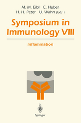 Symposium in Immunology VIII - 