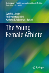 The Young Female Athlete - 