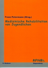 Medizinische Rehabilitation Jugendlicher - 