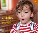 Lieder für den Kindergarten - Seidel-Weidemann, Sibylle