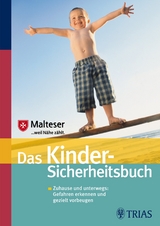 Das Kindersicherheitsbuch - 