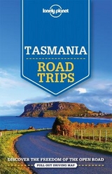 Lonely Planet Tasmania Road Trips -  Lonely Planet, Anthony Ham, Charles Rawlings-Way, Meg Worby