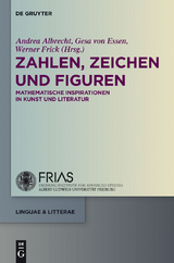 Zahlen, Zeichen und Figuren - 