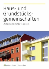 Haus- und Grundstücksgemeinschaften - 