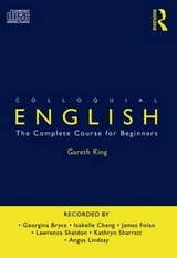 Colloquial English - King, Gareth