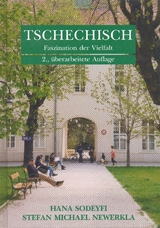 Tschechisch - Faszination der Vielfalt - Sodeyfi, Hana; Newerkla, Stefan M