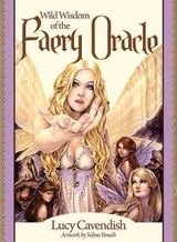 Wild Wisdom of the Faery Oracle - Cavendish, Lucy