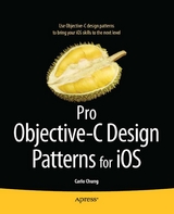 Pro Objective-C Design Patterns for iOS - Carlo Chung