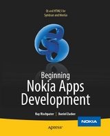 Beginning Nokia Apps Development - Daniel Zucker, Ray Rischpater