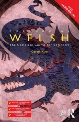 Colloquial Welsh - King, Gareth