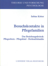 Besuchskontakte in Pflegefamilien - Sabine Kötter