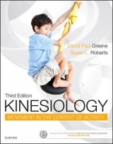 Kinesiology - Greene, David Paul; Roberts, Susan L.