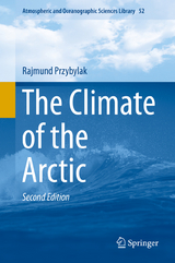 The Climate of the Arctic - Rajmund Przybylak