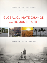 Global Climate Change and Human Health - 