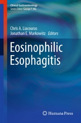 Eosinophilic Esophagitis - 