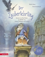 Der Zauberlehrling - Marko Simsa