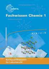 Fachwissen Chemie 1 - Brackmann, Peter; Keim, Helmut; Kretschmer, Frank; Meyer, Thomas; Reiser, Wolfgang; Scheidhauer, Patrick