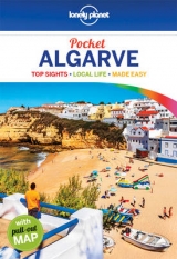 Lonely Planet Pocket Algarve -  Lonely Planet, Andy Symington