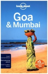 Lonely Planet Goa & Mumbai - Lonely Planet; Harding, Paul; Blasi, Abigail; Holden, Trent; Stewart, Iain