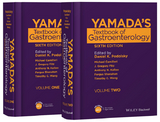 Yamada's Textbook of Gastroenterology - 