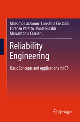 Reliability Engineering - Massimo Lazzaroni