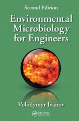 Environmental Microbiology for Engineers - Ivanov, Volodymyr