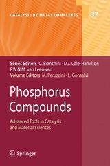 Phosphorus Compounds - 