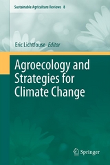 Agroecology and Strategies for Climate Change - 