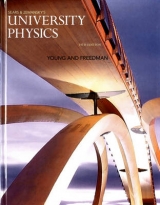 University Physics - Young, Hugh D.; Freedman, Roger A.