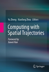 Computing with Spatial Trajectories - 