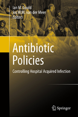 Antibiotic Policies - 