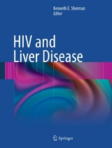 HIV and Liver Disease - 