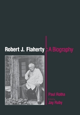 Robert J. Flaherty -  Paul Rotha