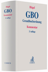 Grundbuchordnung - 