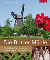 Die Britzer Mühle - 