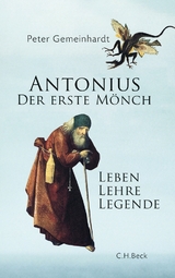 Antonius - Peter Gemeinhardt