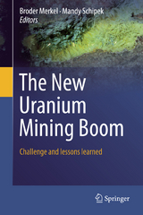 The New Uranium Mining Boom - 