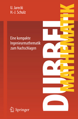 Dubbel Mathematik - U. Jarecki, Hans-Joachim Schulz