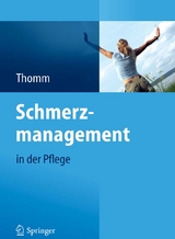 Schmerzmanagement in der Pflege - 