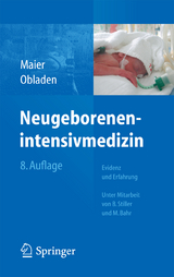 Neugeborenenintensivmedizin - 