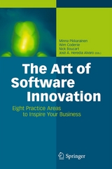 The Art of Software Innovation - 