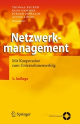 Netzwerkmanagement - 