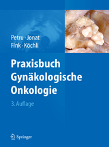 Praxisbuch Gynäkologische Onkologie - 