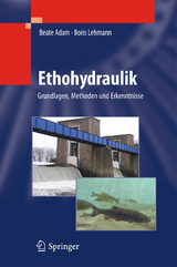 Ethohydraulik - Beate Adam, Boris Lehmann