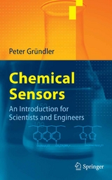 Chemical Sensors - Peter Gründler