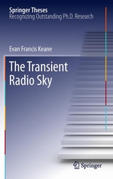 The Transient Radio Sky - Evan Francis Keane